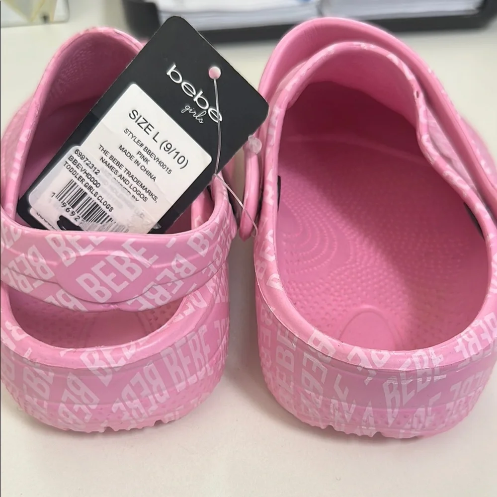 bebe sz large